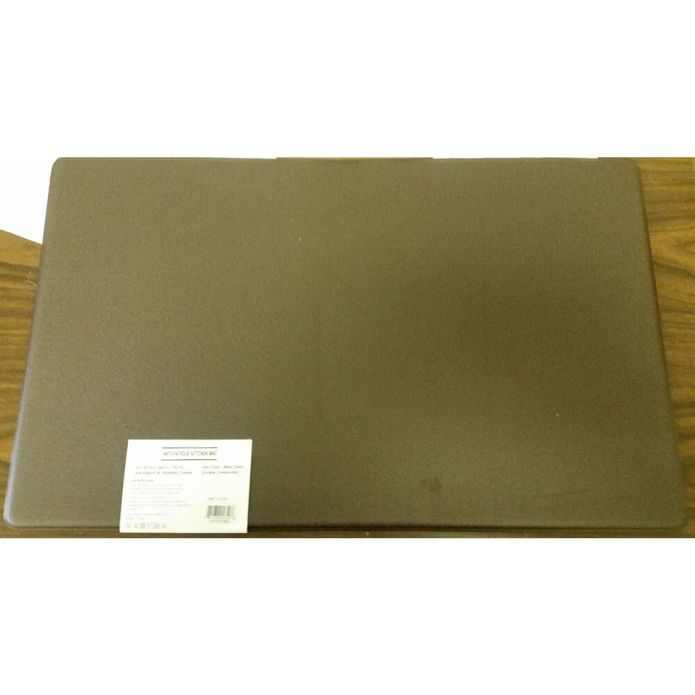 PVC ANTI-FATIGUE NON SLIP FLOOR MAT (18